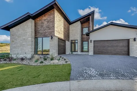 105 Via Roma Court Horseshoe Bay TX 78657