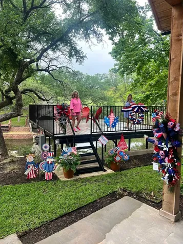 308 Mountian View Sunrise Beach TX 78643
