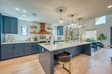 308 Mountian View Sunrise Beach TX 78643
