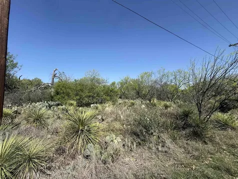 Lots 574, 575 Driftwood Drive Granite Shoals TX 78654