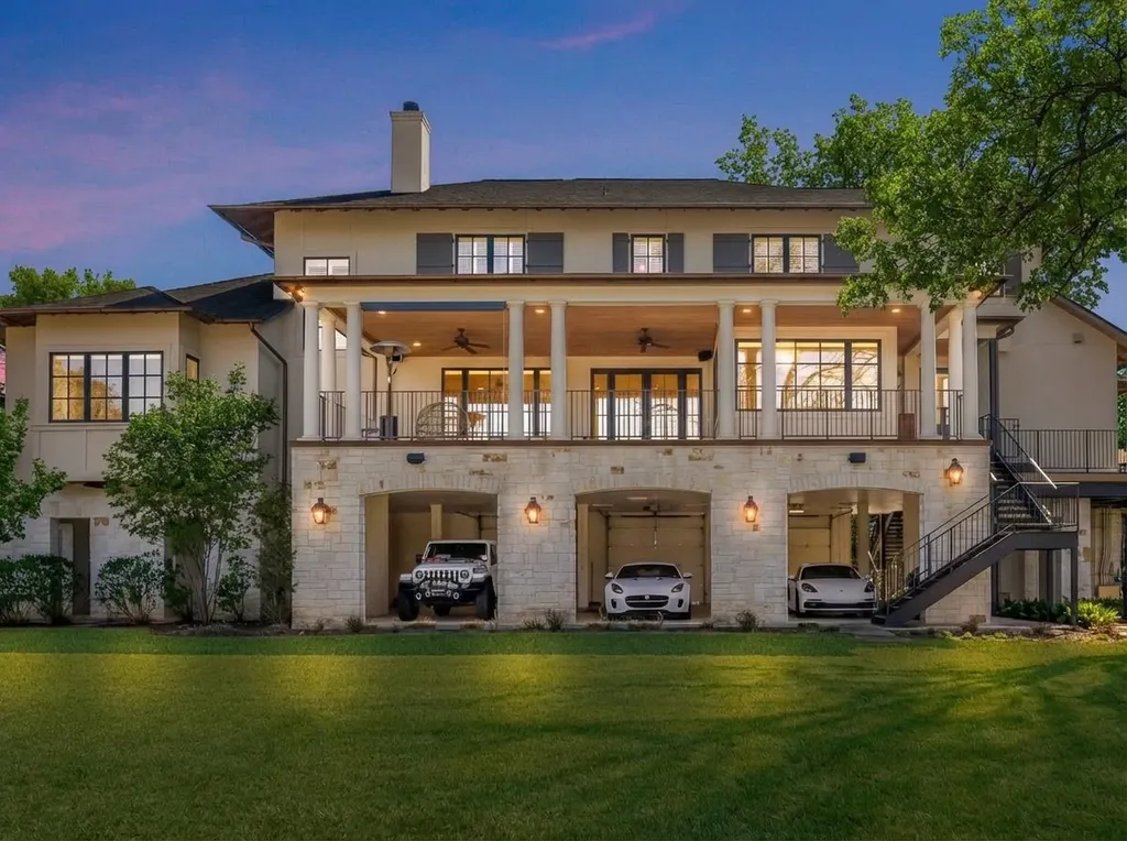 232 Laguna Rio Seguin TX 78155