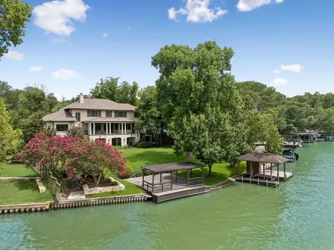 232 Laguna Rio Seguin TX 78155