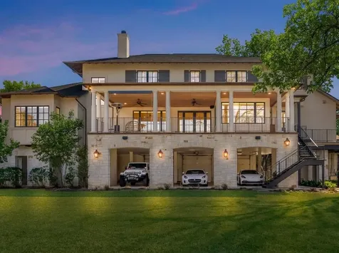 232 Laguna Rio Seguin TX 78155