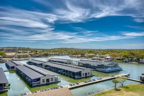 101 West Bank #56 Horseshoe Bay TX 78657