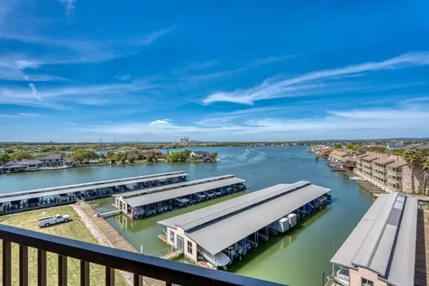 101 West Bank #56 Horseshoe Bay TX 78657