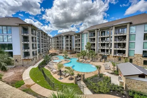101 West Bank #56 Horseshoe Bay TX 78657