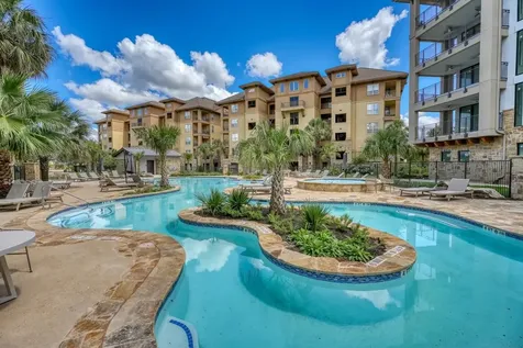 101 West Bank #56 Horseshoe Bay TX 78657