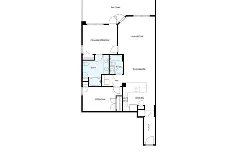 101 West Bank #56 Horseshoe Bay TX 78657