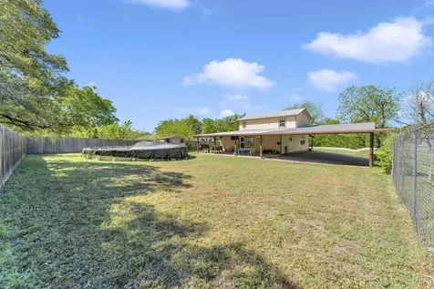 603 S Silver Street Burnet TX 78611