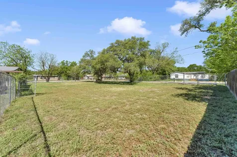 603 S Silver Street Burnet TX 78611