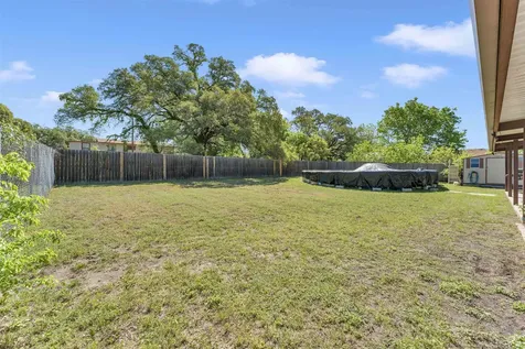 603 S Silver Street Burnet TX 78611