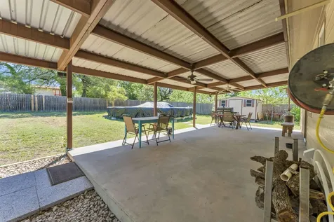 603 S Silver Street Burnet TX 78611