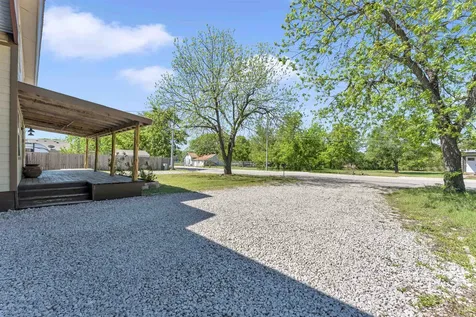 603 S Silver Street Burnet TX 78611