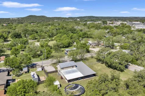 603 S Silver Street Burnet TX 78611