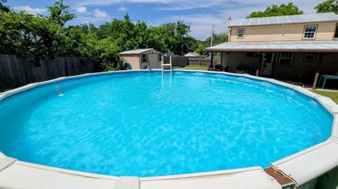 603 S Silver Street Burnet TX 78611