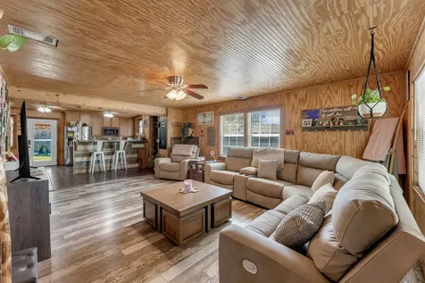 603 S Silver Street Burnet TX 78611