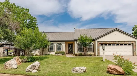 521 Lucy Lane Horseshoe Bay TX 78657