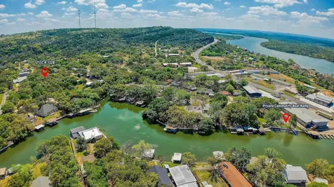 1217 Cr 132b (Oak Springs Road) Kingsland TX 78639