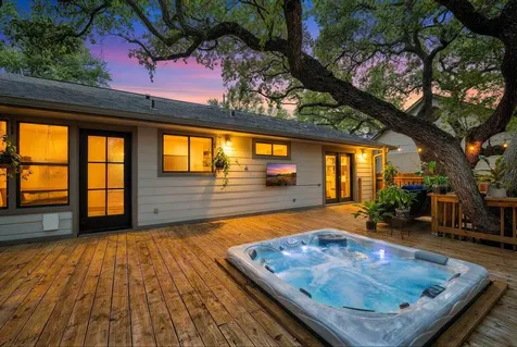 1217 Cr 132b (Oak Springs Road) Kingsland TX 78639