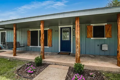 874 Pine Lane Cottonwood Shores TX 78657