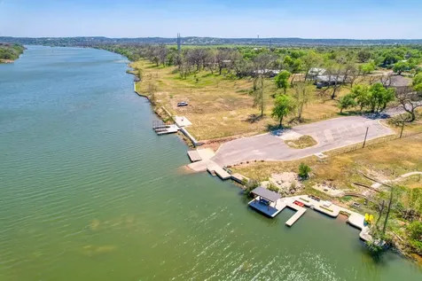 874 Pine Lane Cottonwood Shores TX 78657
