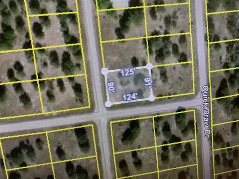 Lot 22244 Westward Ho/long Shot Horseshoe Bay TX 78657