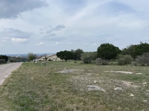 Lot 22244 Westward Ho/long Shot Horseshoe Bay TX 78657