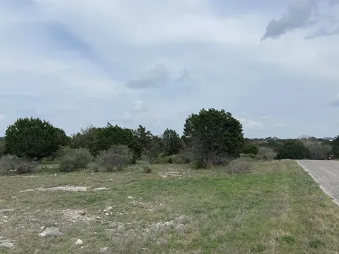Lot 22244 Westward Ho/long Shot Horseshoe Bay TX 78657