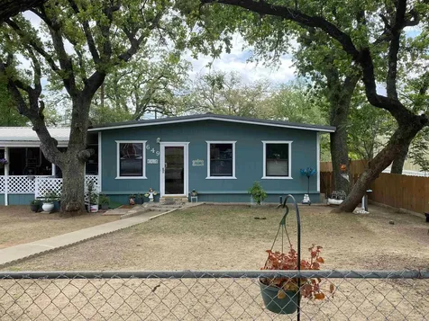 649 Fir Lane Cottonwood Shores TX 78657