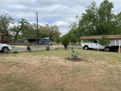 649 Fir Lane Cottonwood Shores TX 78657