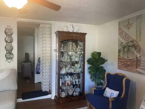 649 Fir Lane Cottonwood Shores TX 78657