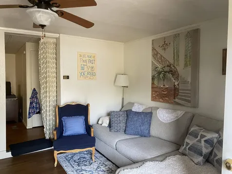 649 Fir Lane Cottonwood Shores TX 78657