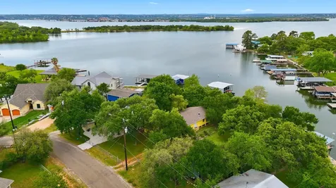 1138 Hill Circle East Drive Granite Shoals TX 78654