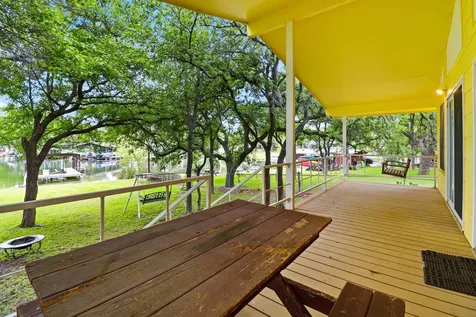 1138 Hill Circle East Drive Granite Shoals TX 78654