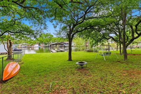 1138 Hill Circle East Drive Granite Shoals TX 78654