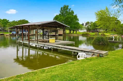 1138 Hill Circle East Drive Granite Shoals TX 78654