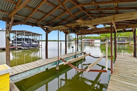 1138 Hill Circle East Drive Granite Shoals TX 78654