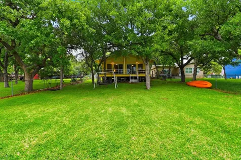 1138 Hill Circle East Drive Granite Shoals TX 78654