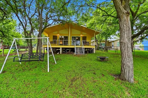 1138 Hill Circle East Drive Granite Shoals TX 78654