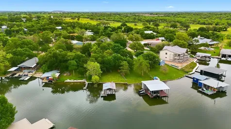 1138 Hill Circle East Drive Granite Shoals TX 78654