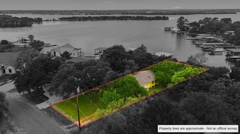 1138 Hill Circle East Drive Granite Shoals TX 78654