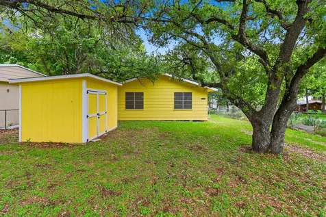1138 Hill Circle East Drive Granite Shoals TX 78654