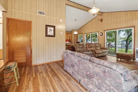 1138 Hill Circle East Drive Granite Shoals TX 78654