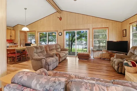 1138 Hill Circle East Drive Granite Shoals TX 78654