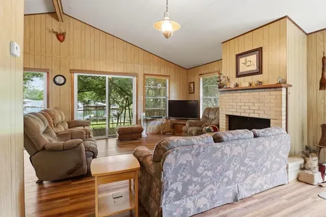1138 Hill Circle East Drive Granite Shoals TX 78654