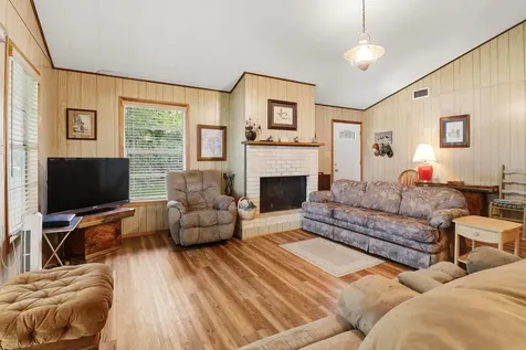 1138 Hill Circle East Drive Granite Shoals TX 78654