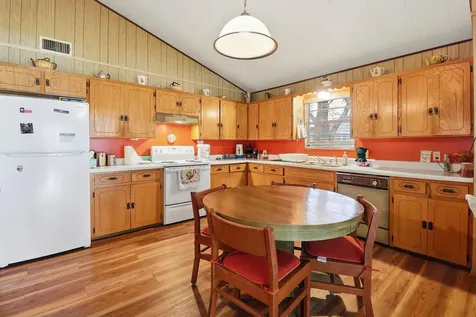 1138 Hill Circle East Drive Granite Shoals TX 78654