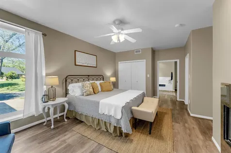 319 Meadowlakes Drive Meadowlakes TX 78654