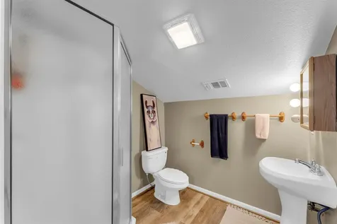 319 Meadowlakes Drive Meadowlakes TX 78654