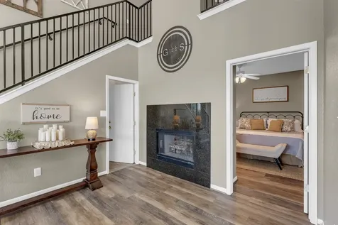 319 Meadowlakes Drive Meadowlakes TX 78654